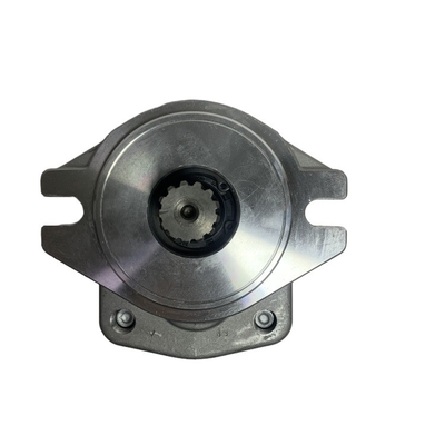 Pump Gear Baja Dijamin SGP1A32D4H1-1489D untuk R305-601100-000 CPCD30 Forklift