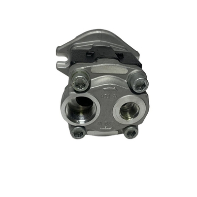 Pump Gear Baja Dijamin SGP1A32D4H1-1489D untuk R305-601100-000 CPCD30 Forklift