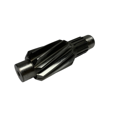 Bagian Forklift 14453-22011 Terminal Spiral Bevel Gear Cocok untuk Sistem Transmisi