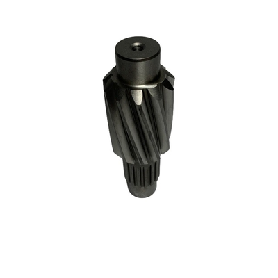 Bagian Forklift 14453-22011 Terminal Spiral Bevel Gear Cocok untuk Sistem Transmisi
