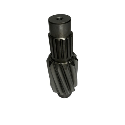 Bagian Forklift 14453-22011 Terminal Spiral Bevel Gear Cocok untuk Sistem Transmisi