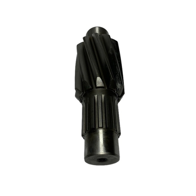 Bagian Forklift 14453-22011 Terminal Spiral Bevel Gear Cocok untuk Sistem Transmisi
