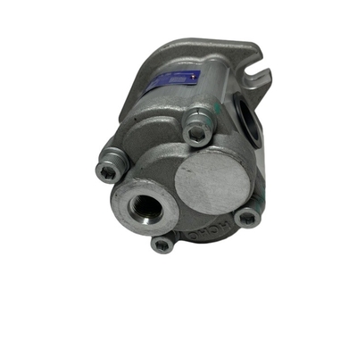 Kekuatan G160-536001-000 Forklift Gear Pump CBHCA-F16-AL9 untuk CPCD200-250 Berat 3.2 KG