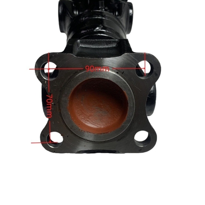 H05H3-30001 Pengaturan poros penggerak transmisi untuk CPCD80-100 Berat 8,5kg Dijamin