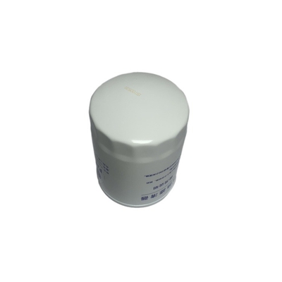 Besi biru Bagian Forklift Filter Minyak WB202 JX0809B1 1012015AB01-0000 HJX0811B 1012015AB010000