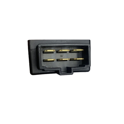 Relay waktu tahan lama untuk mesin Isuzu 8970405010 8970405011 di toko bahan bangunan