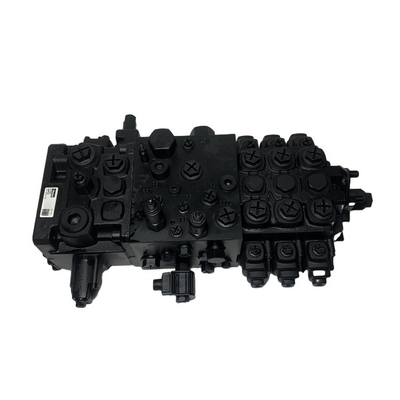 CPD200-250 FV-4694A Bagian forklift G250-612100-G00 Kekuatan katup kontrol hidrolik KG 70