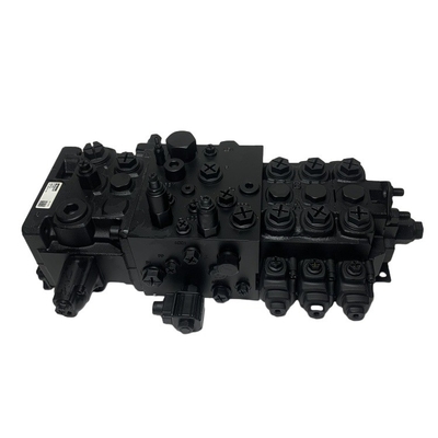 CPD200-250 FV-4694A Bagian forklift G250-612100-G00 Kekuatan katup kontrol hidrolik KG 70