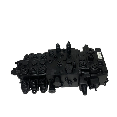 CPD200-250 FV-4694A Bagian forklift G250-612100-G00 Kekuatan katup kontrol hidrolik KG 70