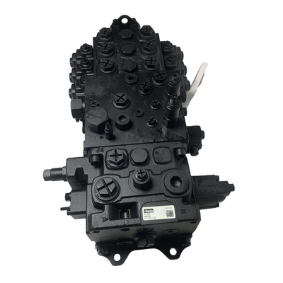 CPD200-250 FV-4694A Bagian forklift G250-612100-G00 Kekuatan katup kontrol hidrolik KG 70