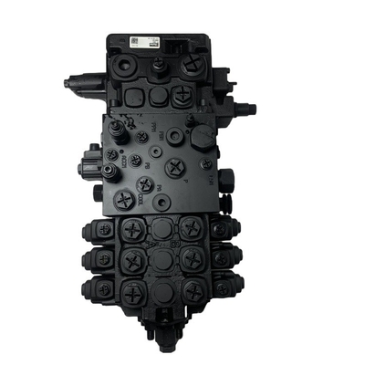 CPD200-250 FV-4694A Bagian forklift G250-612100-G00 Kekuatan katup kontrol hidrolik KG 70