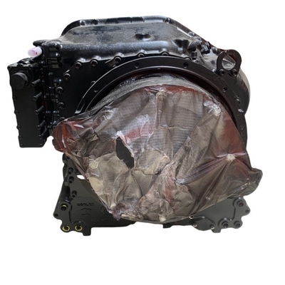 Forklift Model CPCD200-320 3WG-211 Transmission Assembly untuk peralatan pertambangan energi