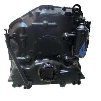 Forklift Model CPCD200-320 3WG-211 Transmission Assembly untuk peralatan pertambangan energi