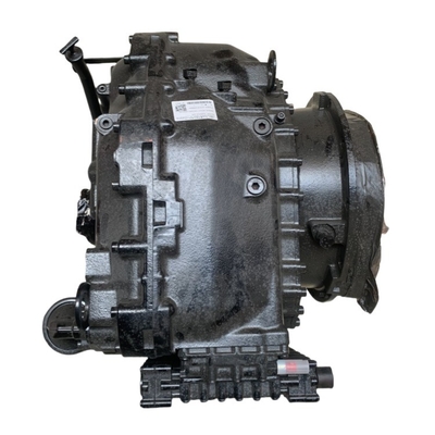 Forklift Model CPCD200-320 3WG-211 Transmission Assembly untuk peralatan pertambangan energi