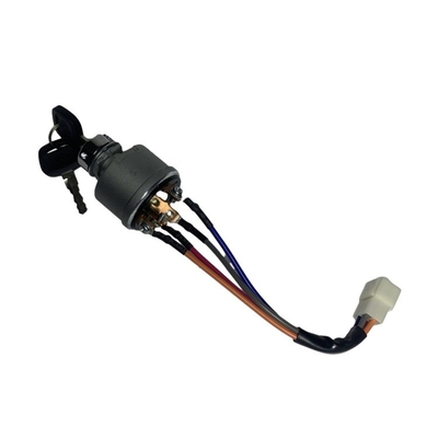 OEM R450-740200-000 Saklar Pemicu untuk Hangcha CPC D 30-35 CPQD30-35 Model Kilang