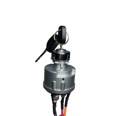 OEM R450-740200-000 Saklar Pemicu untuk Hangcha CPC D 30-35 CPQD30-35 Model Kilang