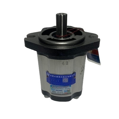 Gear Pump CBTCX-F425-AL Untuk LiuGong Mesin bengkel Keuntungan-panjang hidup