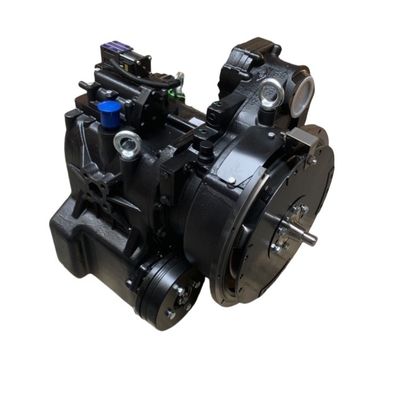 XR700-120000-G00 Digunakan dalam YQXD110H30 OEM Steel Transmission Assembly untuk CPCD50-100