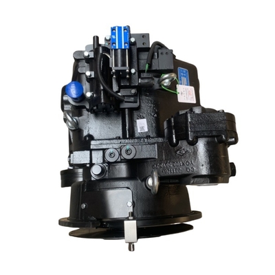 XR700-120000-G00 Digunakan dalam YQXD110H30 OEM Steel Transmission Assembly untuk CPCD50-100