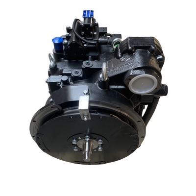 XR700-120000-G00 Digunakan dalam YQXD110H30 OEM Steel Transmission Assembly untuk CPCD50-100