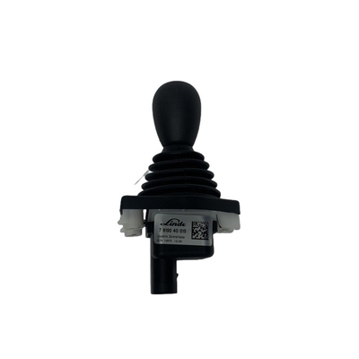 Plastic Handle Control Unit Joystick Controller untuk Linde 7919040015 Nilai yang sangat baik
