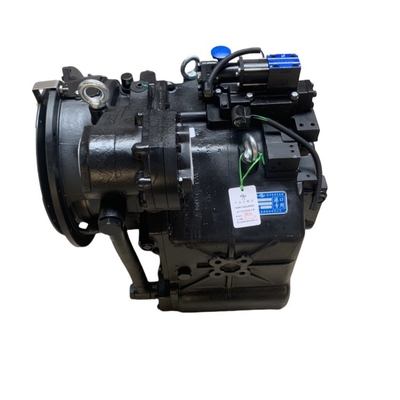 XR700-120000-G00 Digunakan dalam YQXD110H30 OEM Steel Transmission Assembly untuk CPCD50-100