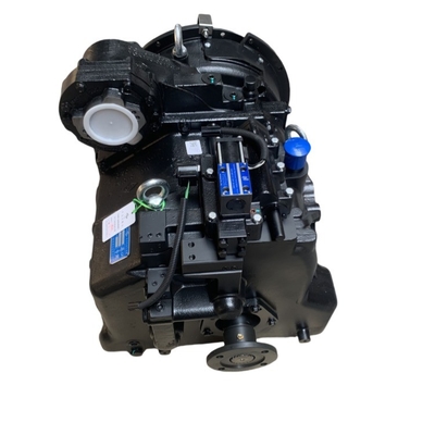 XR700-120000-G00 Digunakan dalam YQXD110H30 OEM Steel Transmission Assembly untuk CPCD50-100