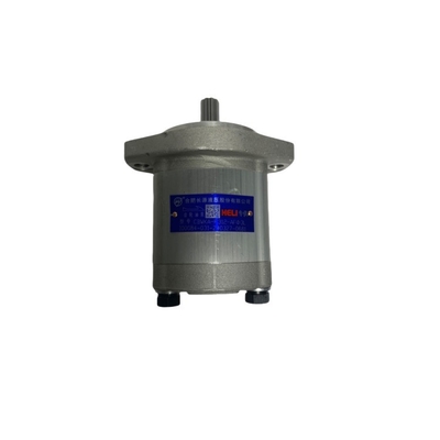 Hidup Panjang Pompa Gir Hidraulik CBWKA-F312-AF3L GN545-40201/H55N5-40201 untuk Forklift