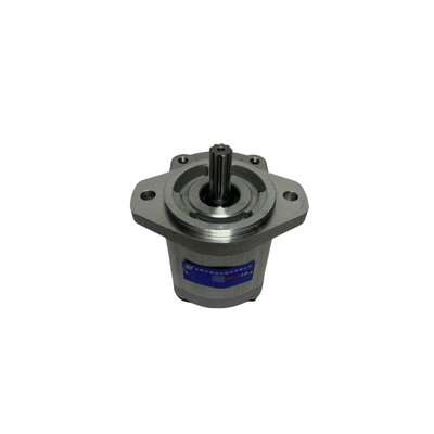 Hidup Panjang Pompa Gir Hidraulik CBWKA-F312-AF3L GN545-40201/H55N5-40201 untuk Forklift