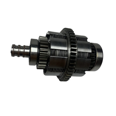 100% Original Forklift Parts Hydraulic Clutch Assembly P64F3-80201 untuk YQXD45/CPCD40-50