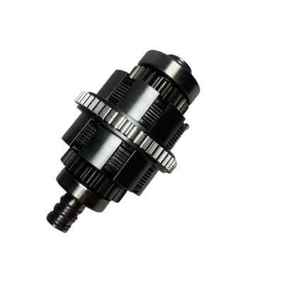 100% Original Forklift Parts Hydraulic Clutch Assembly P64F3-80201 untuk YQXD45/CPCD40-50