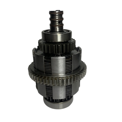 100% Original Forklift Parts Hydraulic Clutch Assembly P64F3-80201 untuk YQXD45/CPCD40-50