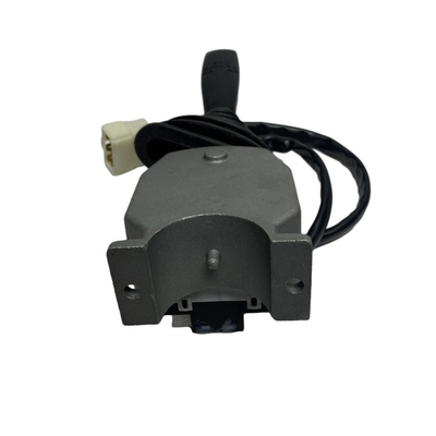 Sistem Listrik Forklift Spare Parts Gear Shift Switch GX161-703000-000 untuk HANGCHA