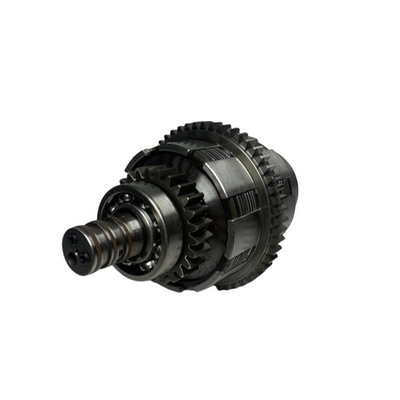 100% Original Forklift Parts Hydraulic Clutch Assembly P64F3-80201 untuk YQXD45/CPCD40-50