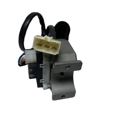 Sistem Listrik Forklift Spare Parts Gear Shift Switch GX161-703000-000 untuk HANGCHA