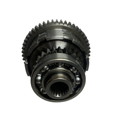 100% Original Forklift Parts Hydraulic Clutch Assembly P64F3-80201 untuk YQXD45/CPCD40-50