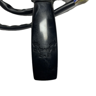 Sistem Listrik Forklift Spare Parts Gear Shift Switch GX161-703000-000 untuk HANGCHA