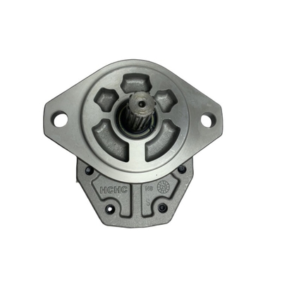 Pump Gear tahan lama CBQ-F550-AF13L A462-601300-000 Untuk CPC40-50 di bengkel mesin