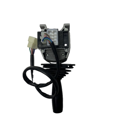 Sistem Listrik Forklift Spare Parts Gear Shift Switch GX161-703000-000 untuk HANGCHA