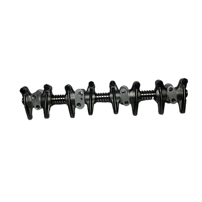 Ritel Peralatan C240 Rocker Arm Assembly Digunakan Untuk Bagian Mesin Isuzu C240