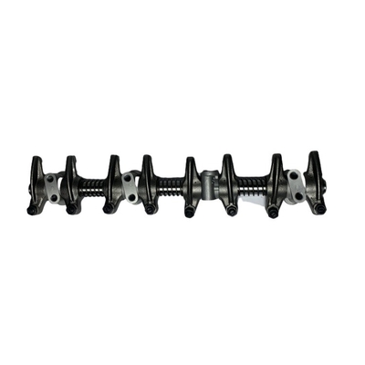 Ritel Peralatan C240 Rocker Arm Assembly Digunakan Untuk Bagian Mesin Isuzu C240