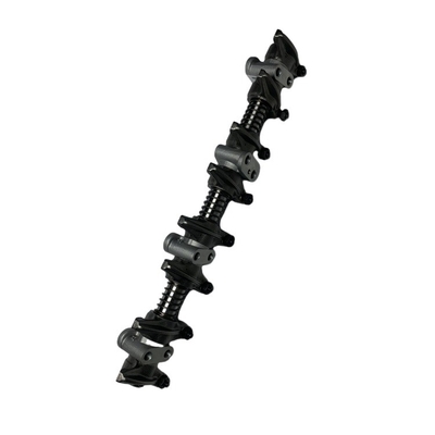 Ritel Peralatan C240 Rocker Arm Assembly Digunakan Untuk Bagian Mesin Isuzu C240