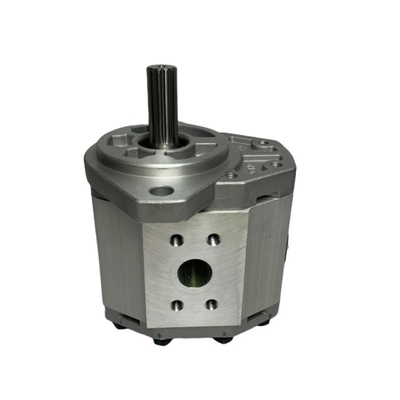 Pump Gear tahan lama CBQ-F550-AF13L A462-601300-000 Untuk CPC40-50 di bengkel mesin