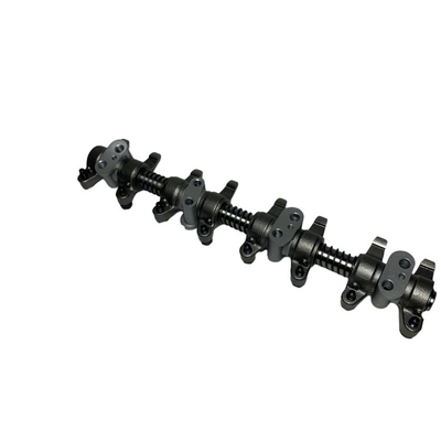 Ritel Peralatan C240 Rocker Arm Assembly Digunakan Untuk Bagian Mesin Isuzu C240
