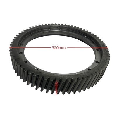 Toko Makanan Ringan Gir Kerucut Putih 14453-52011 Y30H-10012 YDS30.07 Bagian Transmisi