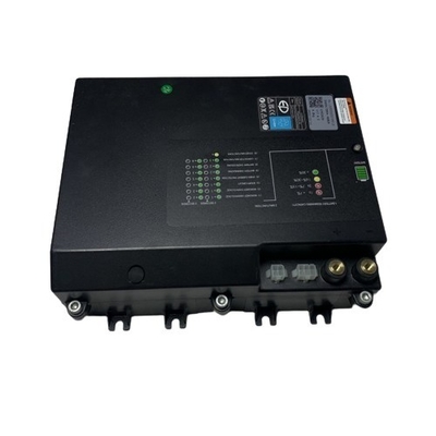 Forklift Model CBD10-30 24V / 20AH Baterai Lithium untuk Linde MT15C oleh Perusahaan Iklan