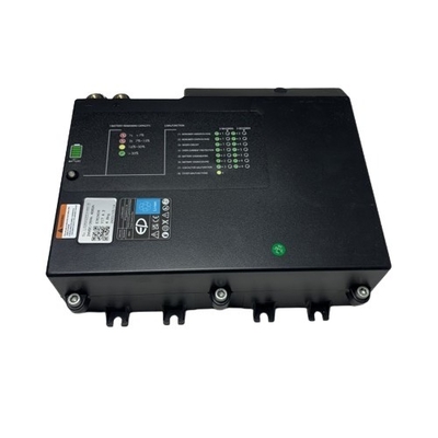 Forklift Model CBD10-30 24V / 20AH Baterai Lithium untuk Linde MT15C oleh Perusahaan Iklan