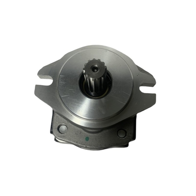 Forklift Bagian Gear Pump CBHZA-F25-AF GR501-601300-000 untuk CPCD50-70 Peralatan Ritel