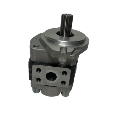 Forklift Bagian Gear Pump CBHZA-F25-AF GR501-601300-000 untuk CPCD50-70 Peralatan Ritel