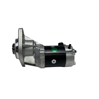 Motor starter QDJ1326 4D32XG31-51000 untuk mesin diesel XINCHAI 4D32ZG31 dari baja
